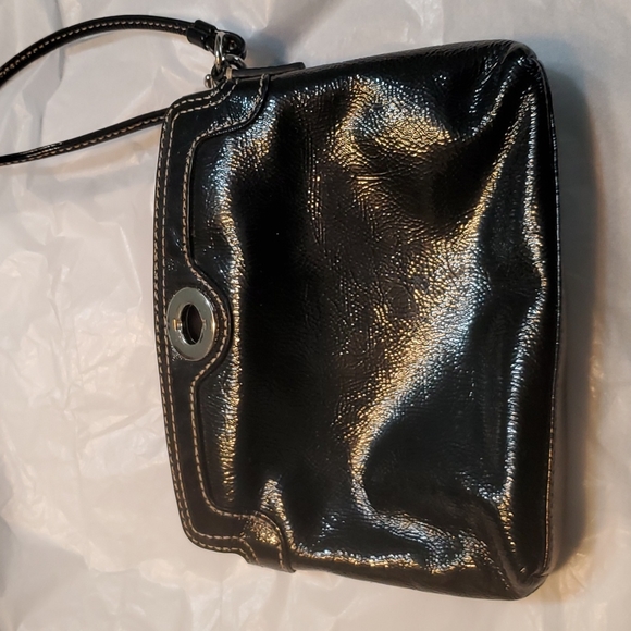 Coach Wristlet - Picture 14 of 14